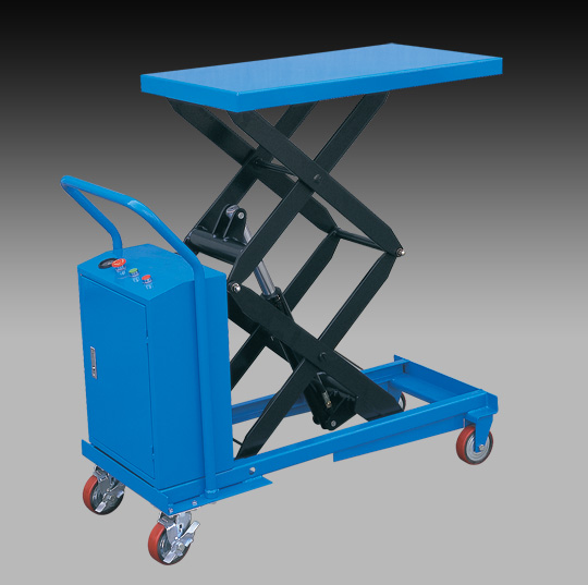 電動液壓升降平臺