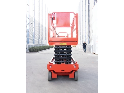 出現(xiàn)污染情況的升降機該怎么辦呢?