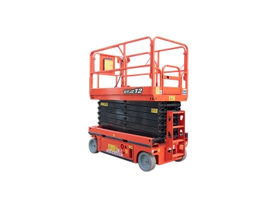 電動液壓升降平臺開關(guān)失靈的原因