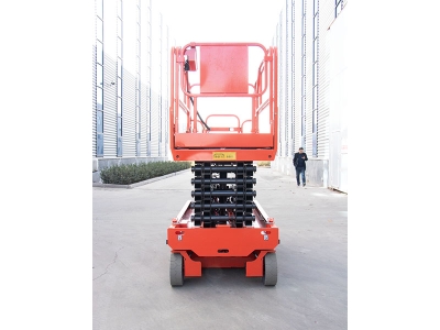 升降平臺液壓系統(tǒng)保養(yǎng)的三大要點