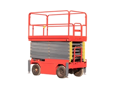 XDZ-02移動(dòng)式升降機(jī)