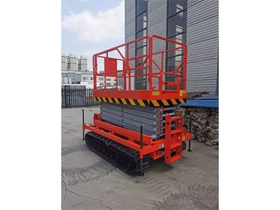 剪叉升降機(jī)的技術(shù)特點是什么?