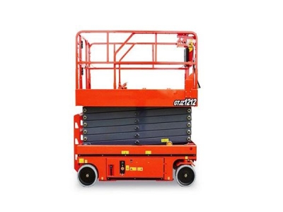 為什么升降機升降平臺應(yīng)該使用液壓油