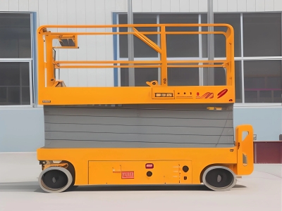 液壓升降機(jī)的整體制作流程