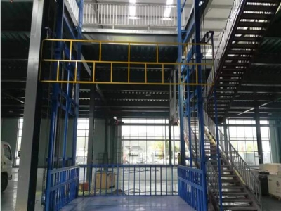 導軌式升降機的保壓效果失敗的原因