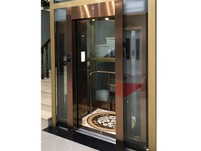 小區(qū)/家用別墅電梯定制