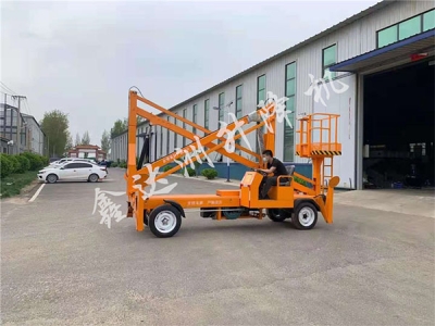 怎樣保養(yǎng)才能保證我們的移動式升降機(jī)使用壽命