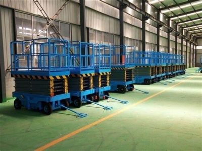 采購液壓升降機需要考慮什么