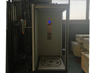 導(dǎo)軌式升降貨梯蓄能器的使用要點(diǎn)