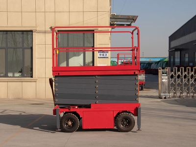 升降機安全使用的保護措施