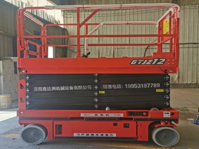 移動升降機(jī)都能用在哪些方面？