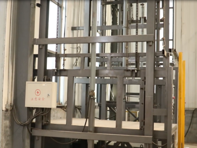 鑫達洲升降平臺