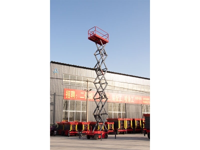 升降機出現(xiàn)故障怎么辦?