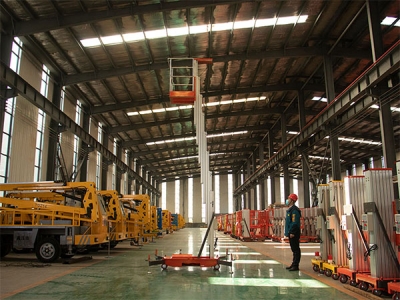 哪種類型的液壓升降平臺適合當(dāng)今的消費者?