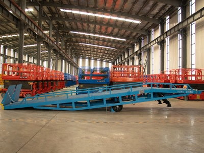 怎樣才能知道升降貨梯是否超載了呢?