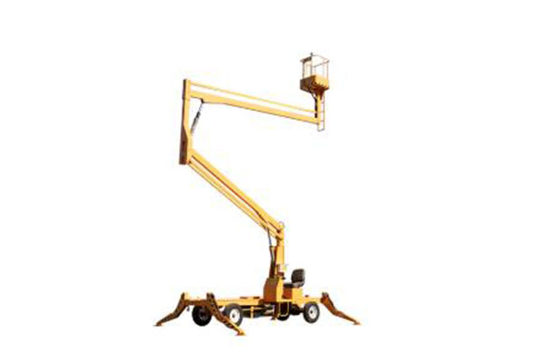 曲臂式升降機(jī) 曲臂式升降機(jī)