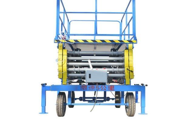 液壓升降機(jī) 液壓升降機(jī)