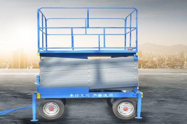 液壓升降機(jī)