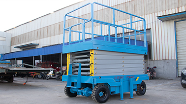 剪叉式升降機(jī) 剪叉式升降機(jī)