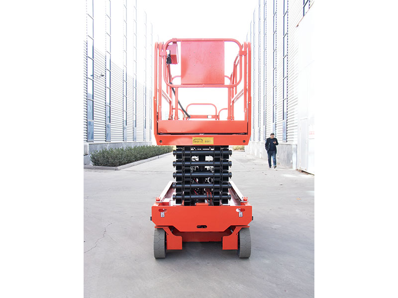 升降平臺 升降平臺