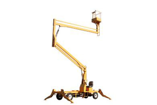 曲臂式升降機(jī) 曲臂式升降機(jī)