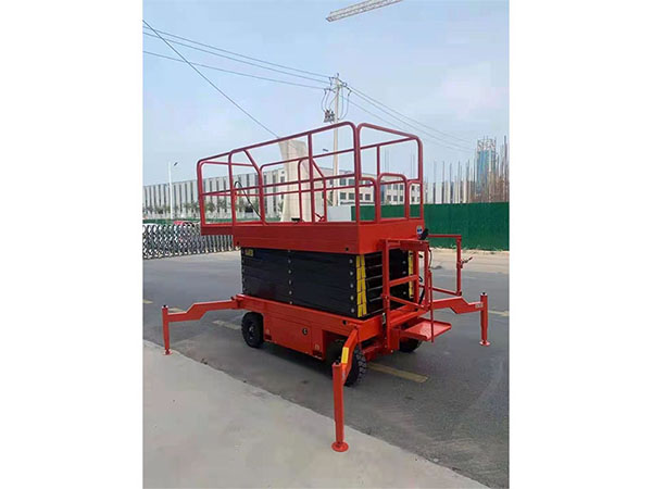 移動(dòng)升降機(jī) 移動(dòng)升降機(jī)