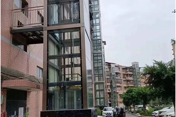 家用電梯 家用電梯