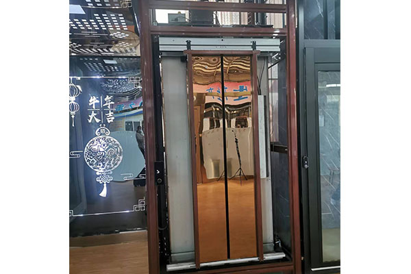 家用電梯 家用電梯