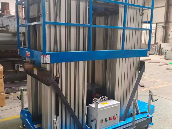 移動升降機廠家 移動升降機廠家